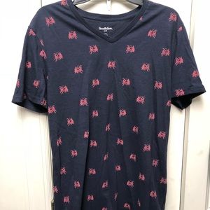 Goldfellow&Co short sleeve t-shirt